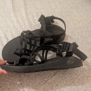 CHACOS black women's 11